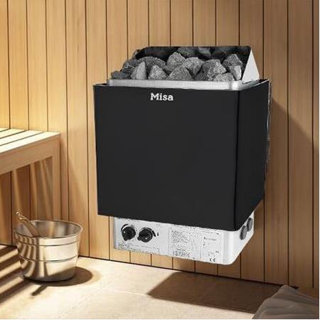 Sauna Sobaları Hakkında Genel Bilgiler