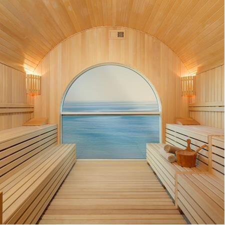 Sauna Sobası Seçimi