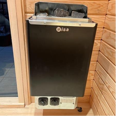 Sauna Sobaları Fiyatları