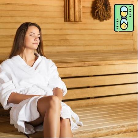 Sauna Kaç Dakika Kullanılmalı? Doğru Sauna Süresi ve Öneriler