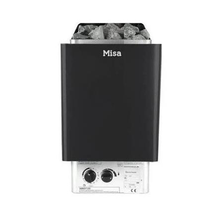 Sauna Sobası Nasıl Çalışır