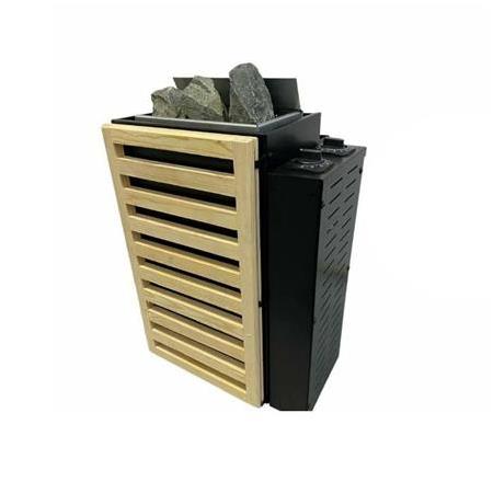 Sauna Sobası Seçerken Dikkat Edilmesi Gerekenler