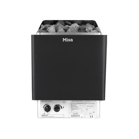 Sauna Sobası Nasıl Seçilir