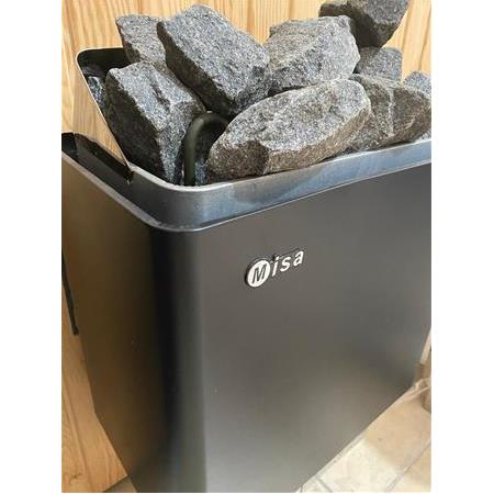 Sauna Isıtıcıları