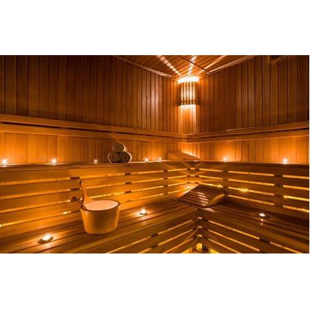 Sauna Sobası Kaç kW Olmalı?