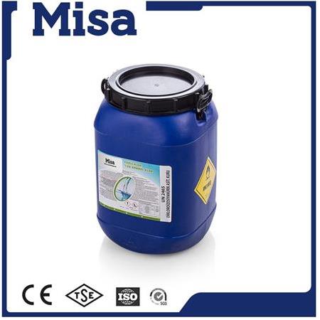 Misa Toz Klor 50 kg Havuz Kimyasalı %56