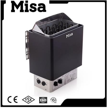 Misa Sauna Sobası 6 kW
