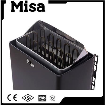 Misa Sauna Sobası 6 kW