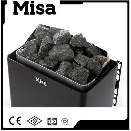 Misa Sauna Sobası 6 kW