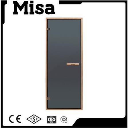 Misa Sauna Kapısı