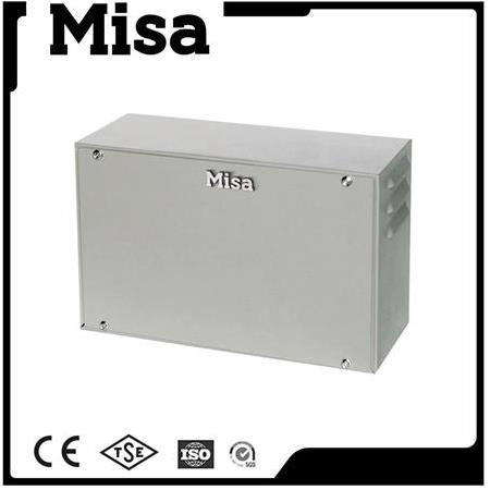 Misa Sauna Power Box