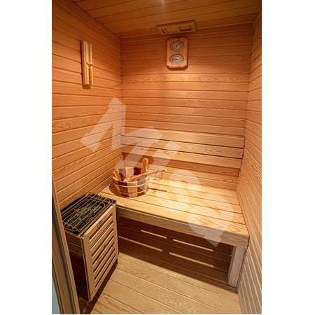 Misa Ev Tipi Sauna P1