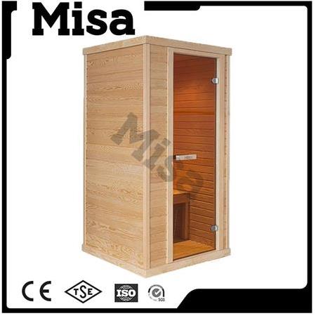 Misa Ev Tipi Sauna P1