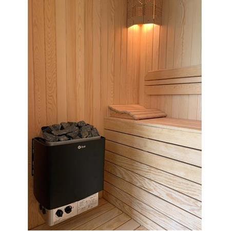 Sauna Yastığı Ergonomik